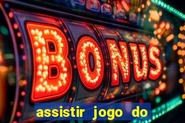 assistir jogo do inter futemax